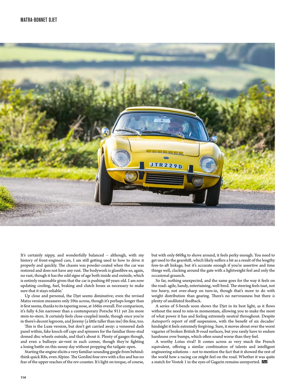 Octane Preview Pages