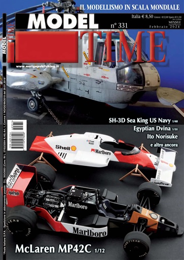 Model Time issue 