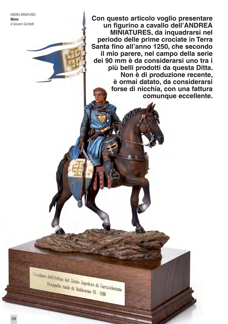 Model Time Preview Pages