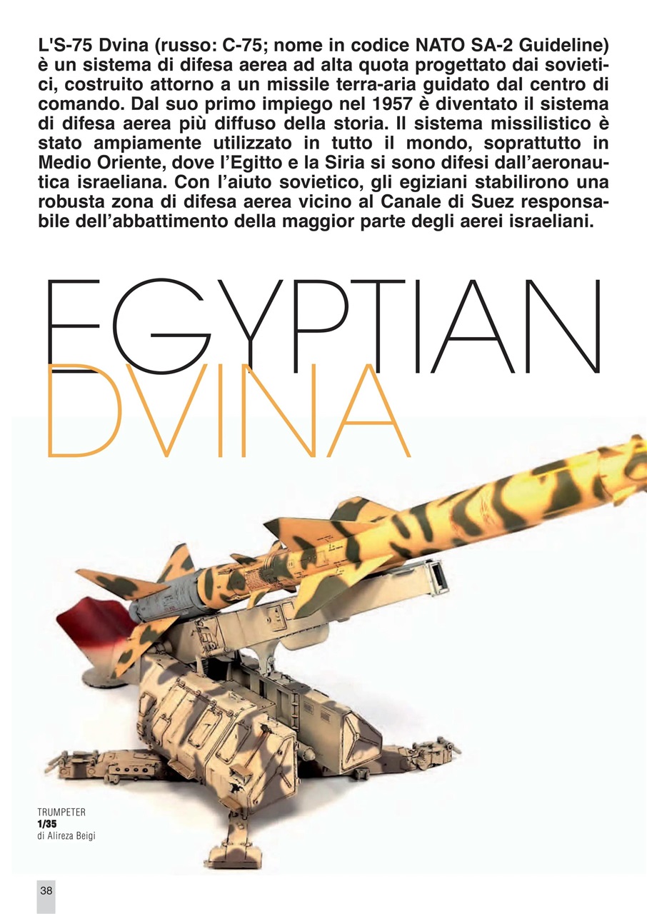 Model Time Preview Pages