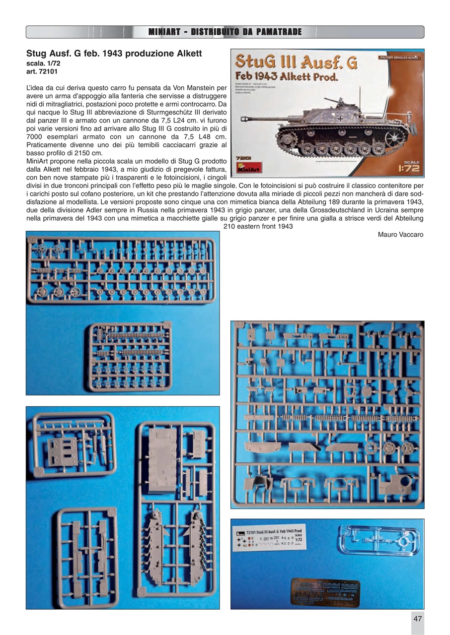 Steel Art Preview Pages