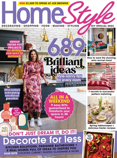 Homestyle issue 