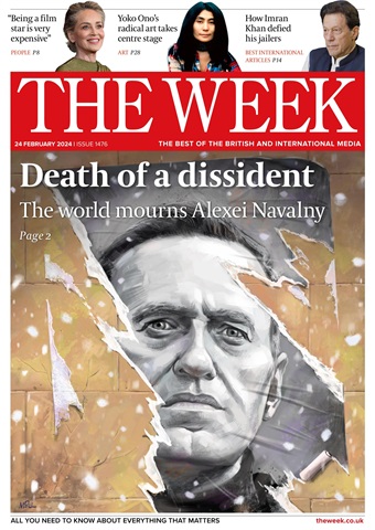 The Week issue 23-Feb-2024