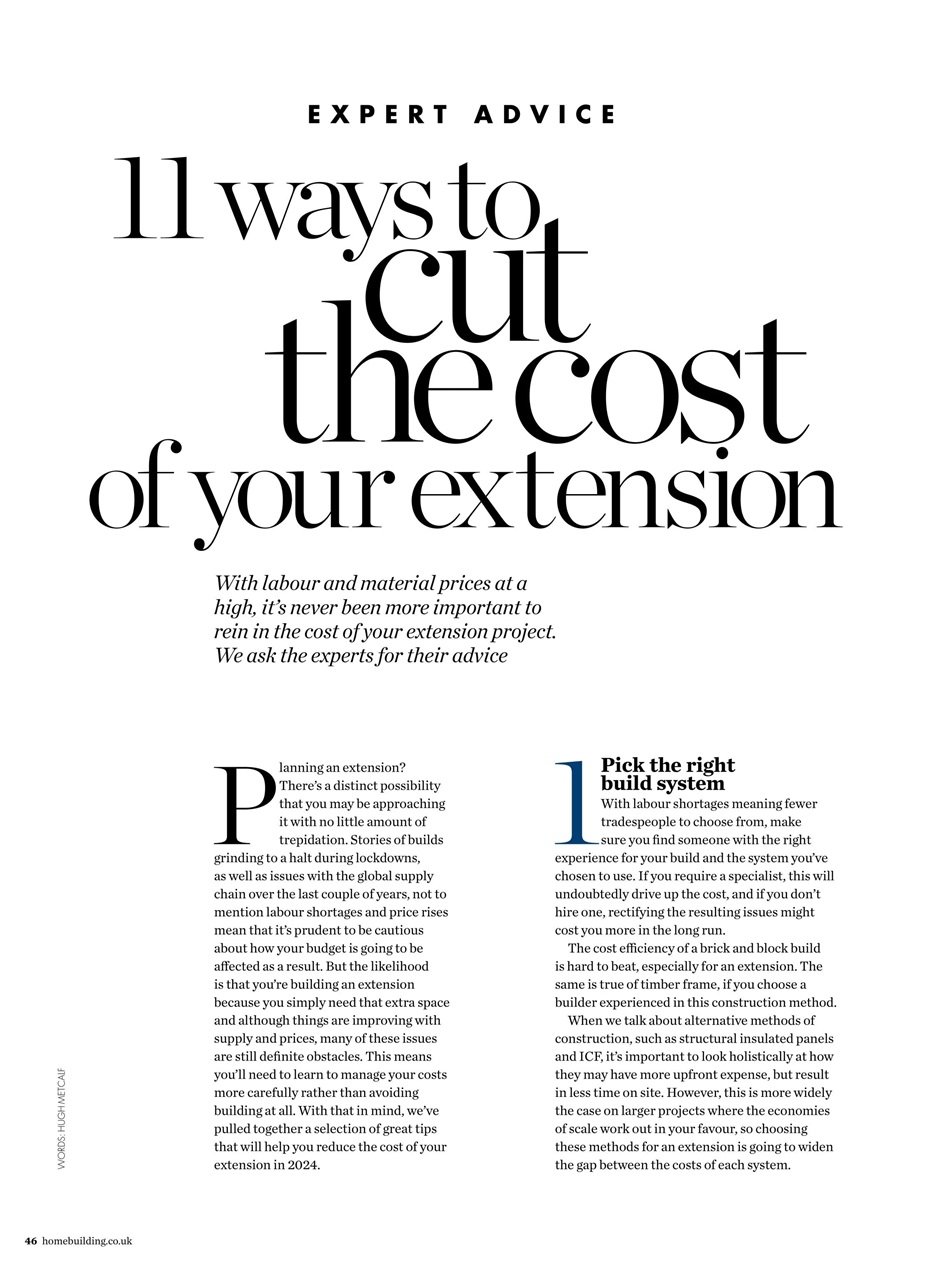 Home Interests Bookazine Preview Pages