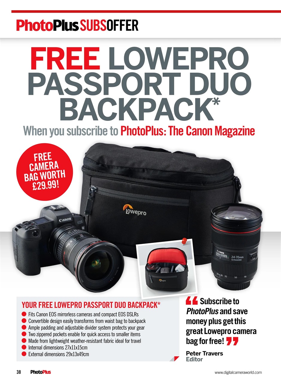 PhotoPlus Preview Pages