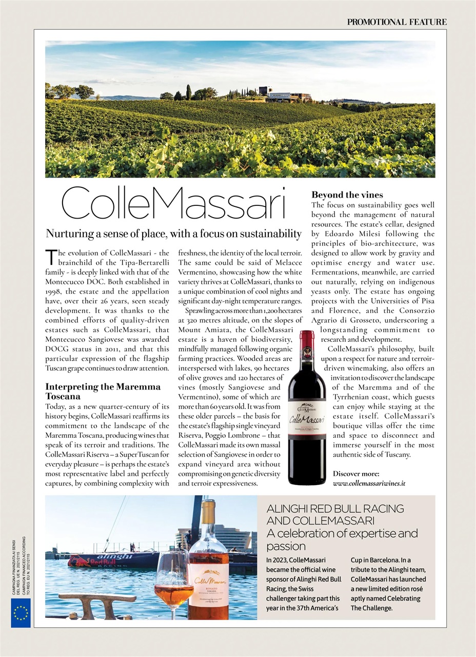 Decanter Preview Pages