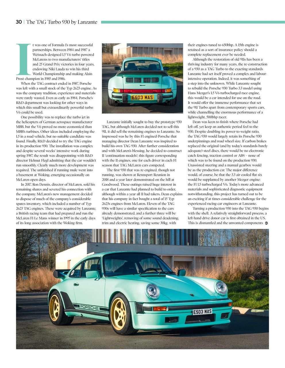 Total 911 Preview Pages