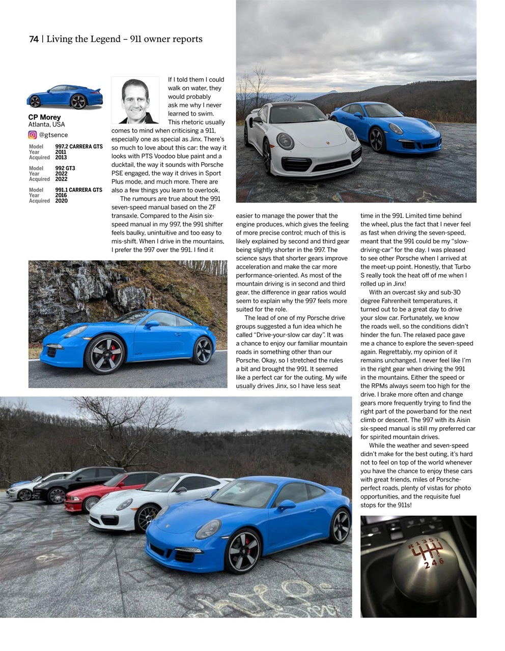 Total 911 Preview Pages