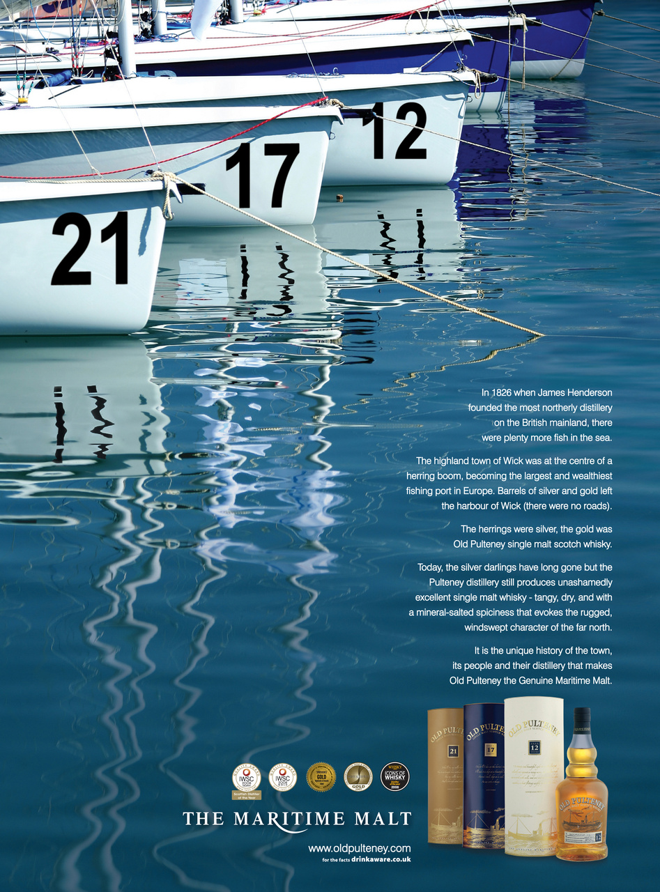 Sailing Today Preview Pages