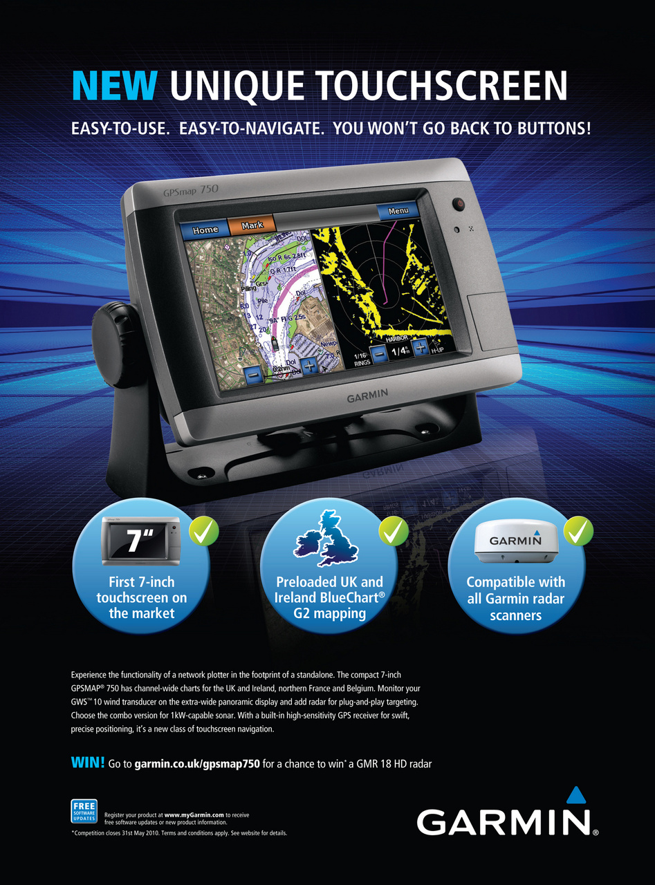 Sailing Today Preview Pages