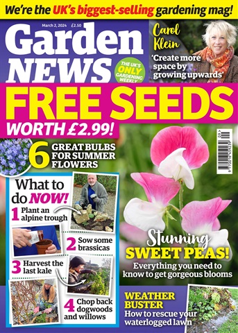 Garden News issue 02-Mar-2024