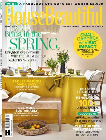 Apr-24 issue Apr-24