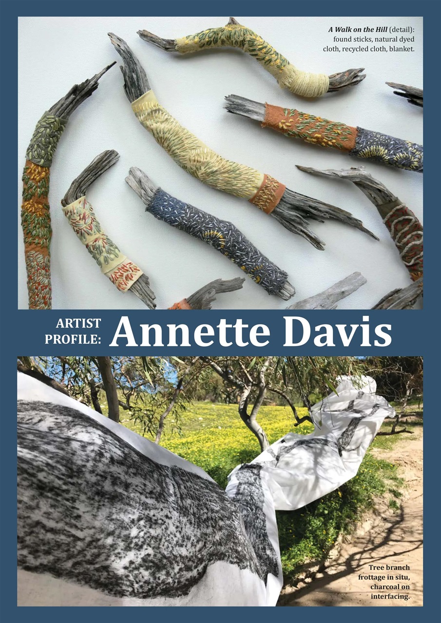 Embellish Preview Pages