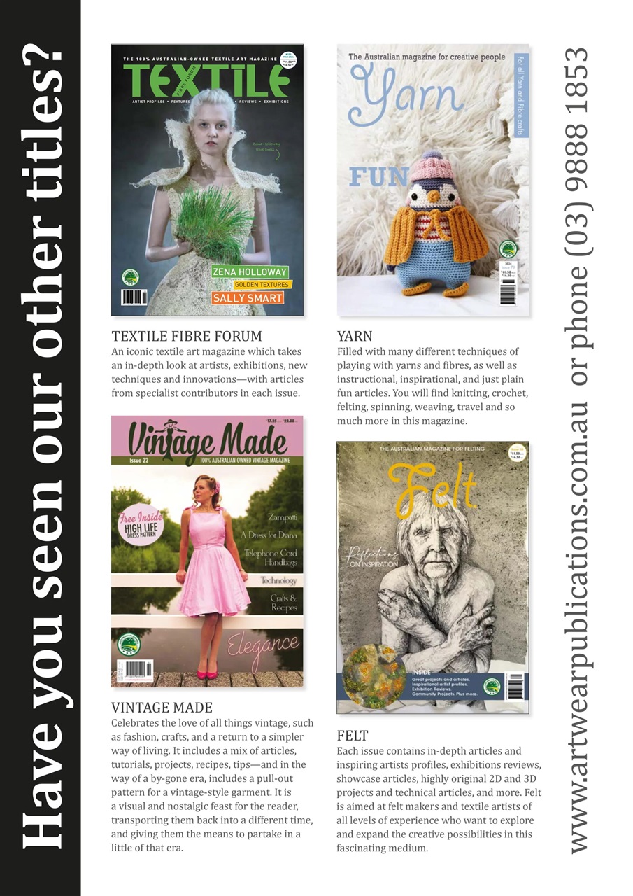 Embellish Preview Pages