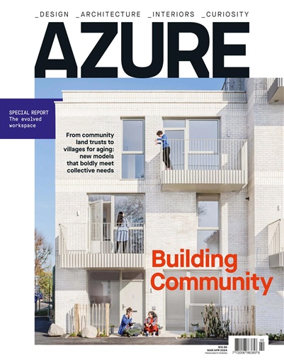 AZURE issue 