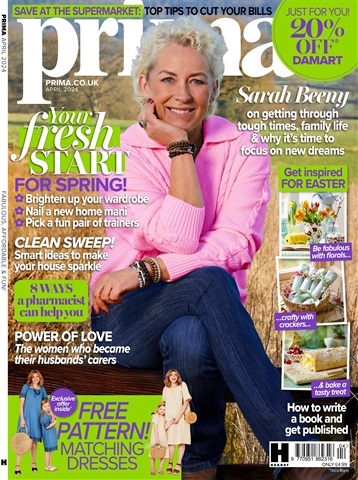 Apr-24 issue Apr-24