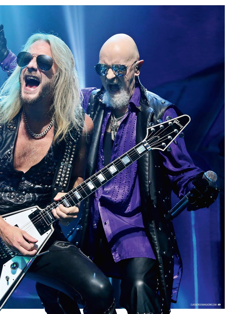 Classic Rock Preview Pages