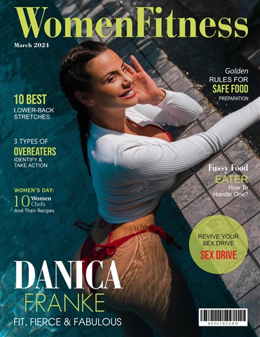 March 2024 issue March 2024