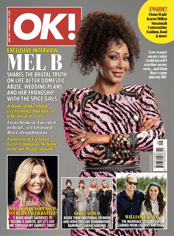 OK! Magazine issue 1431