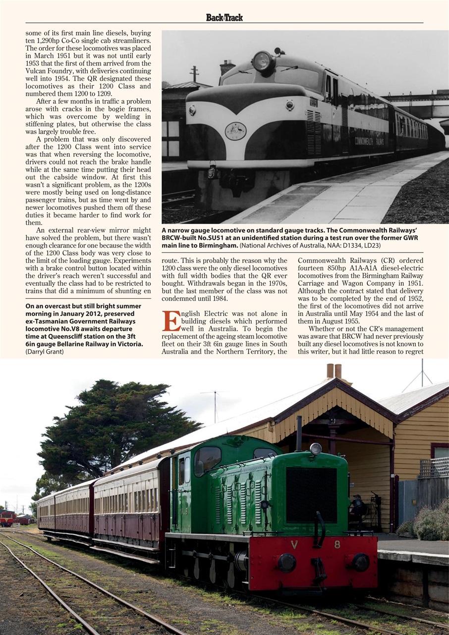 Backtrack Preview Pages