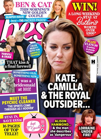 Best issue issue 9 - 2024