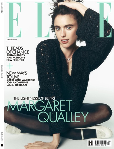 Elle issue 