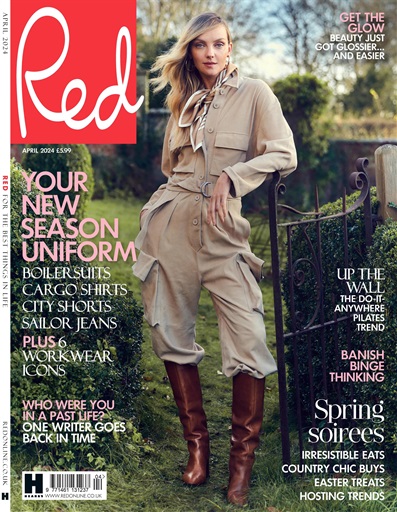 Red issue 