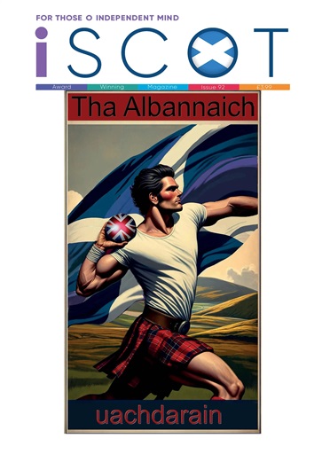 iScot Magazine issue 