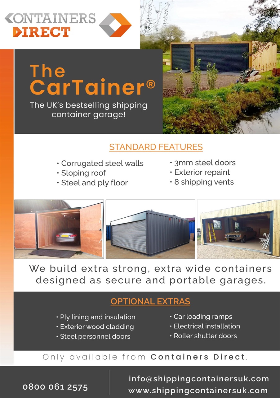 TKC Magazine Preview Pages