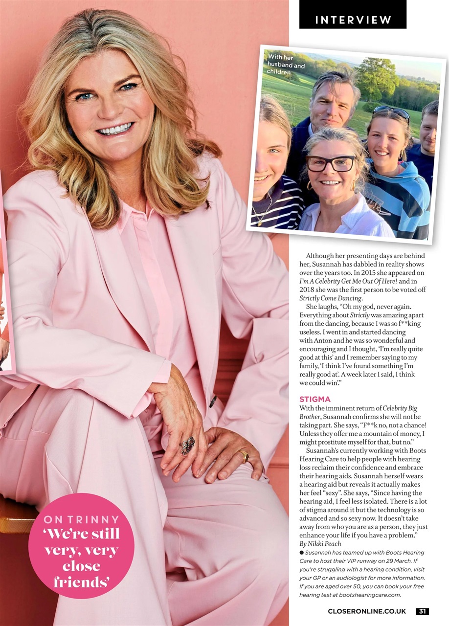 Closer Preview Pages