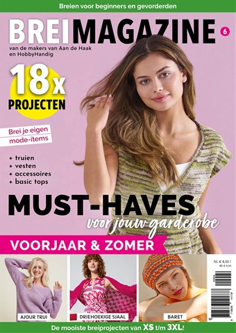 Breimagazine 6 issue Breimagazine 6