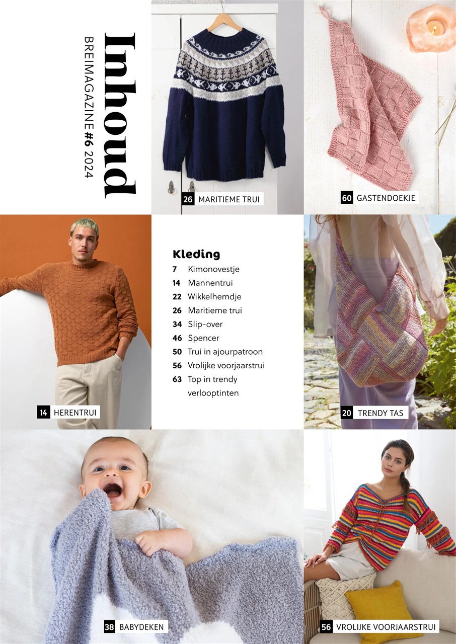 Breimagazine Preview Pages