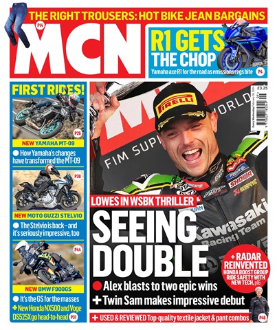 MCN issue 28-Feb-2024