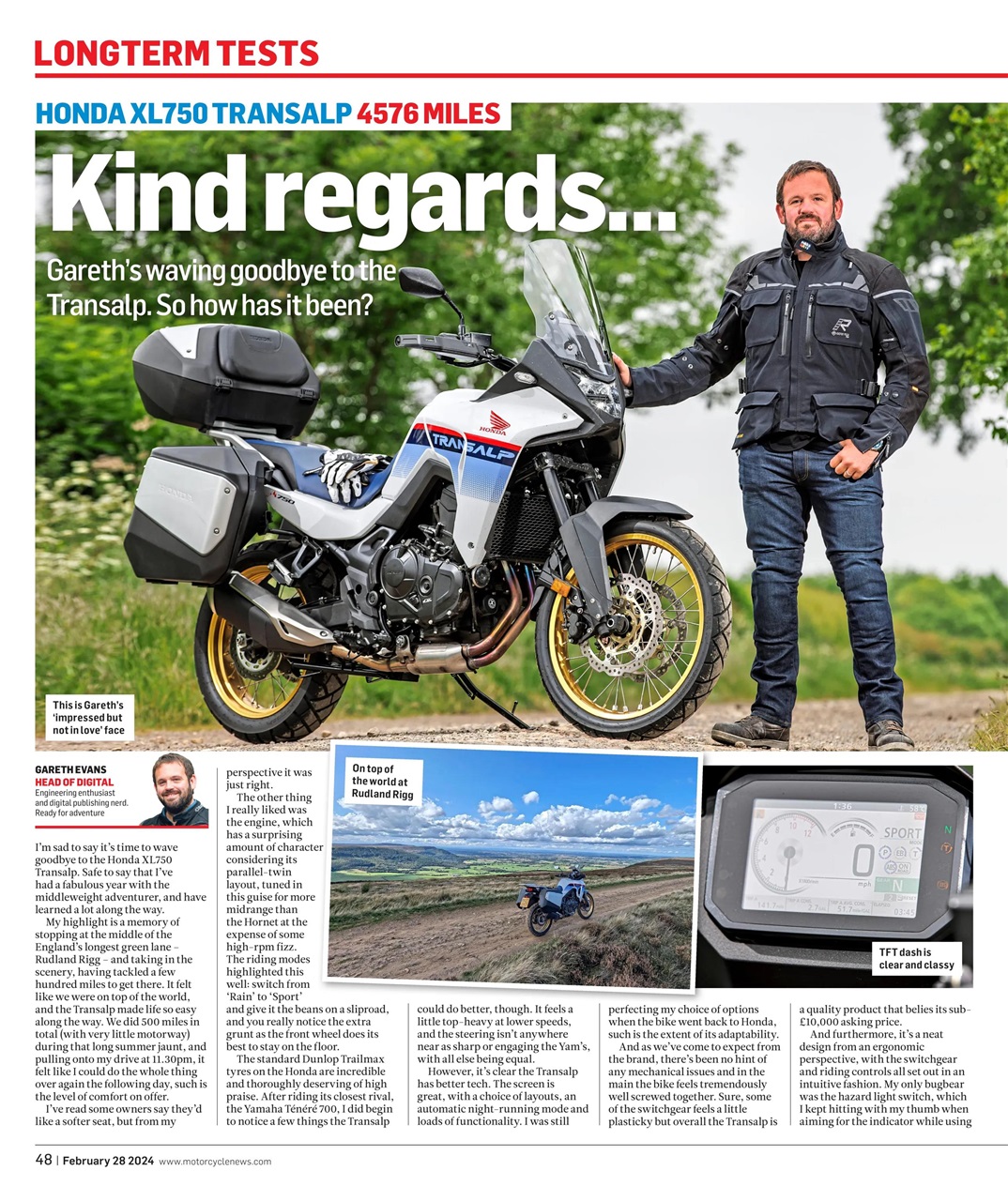 MCN Preview Pages