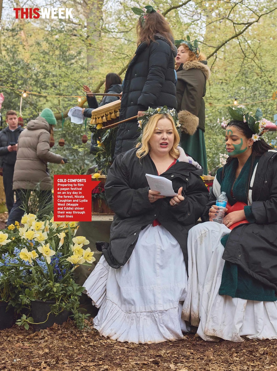 Radio Times Preview Pages