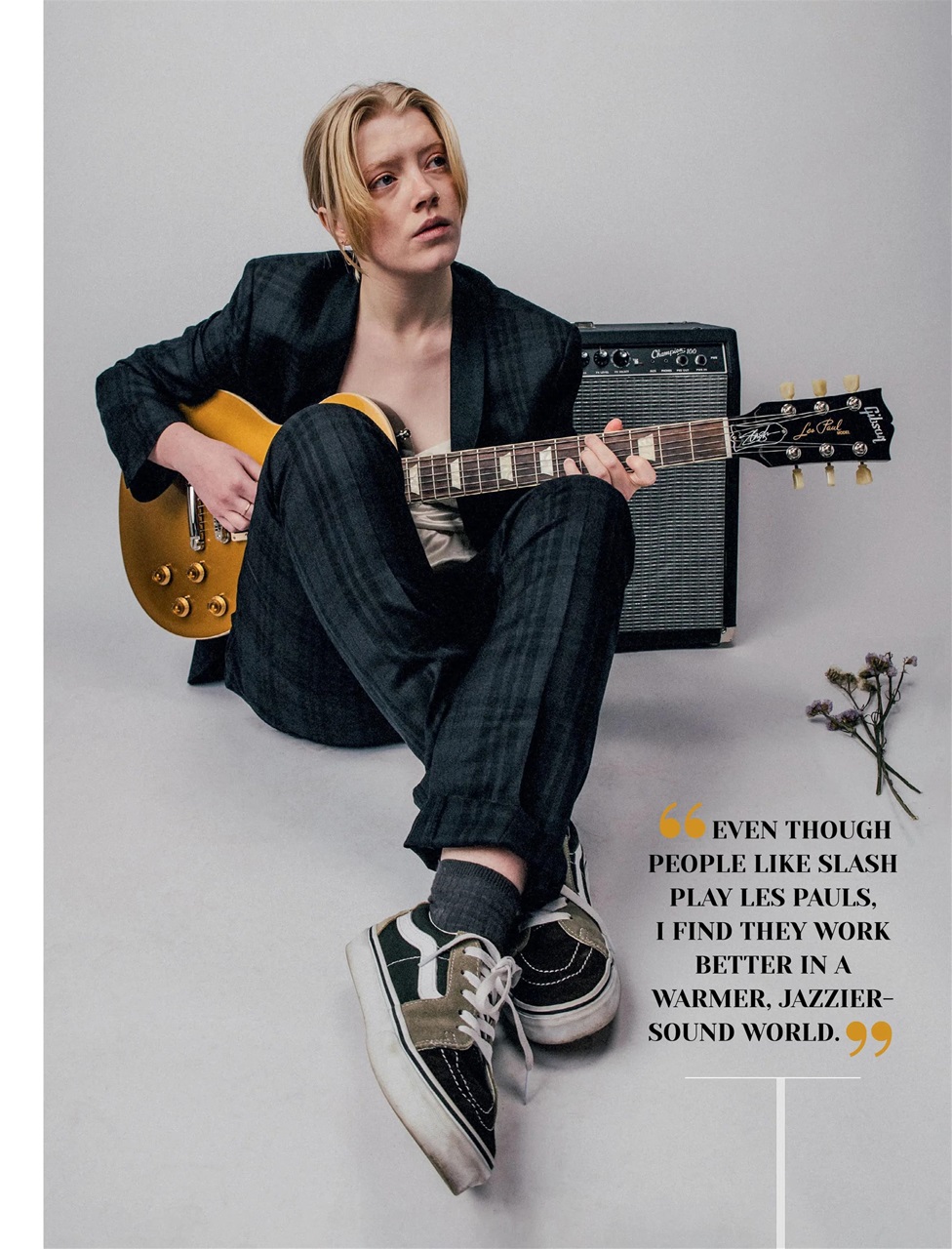 Guitar Player Preview Pages