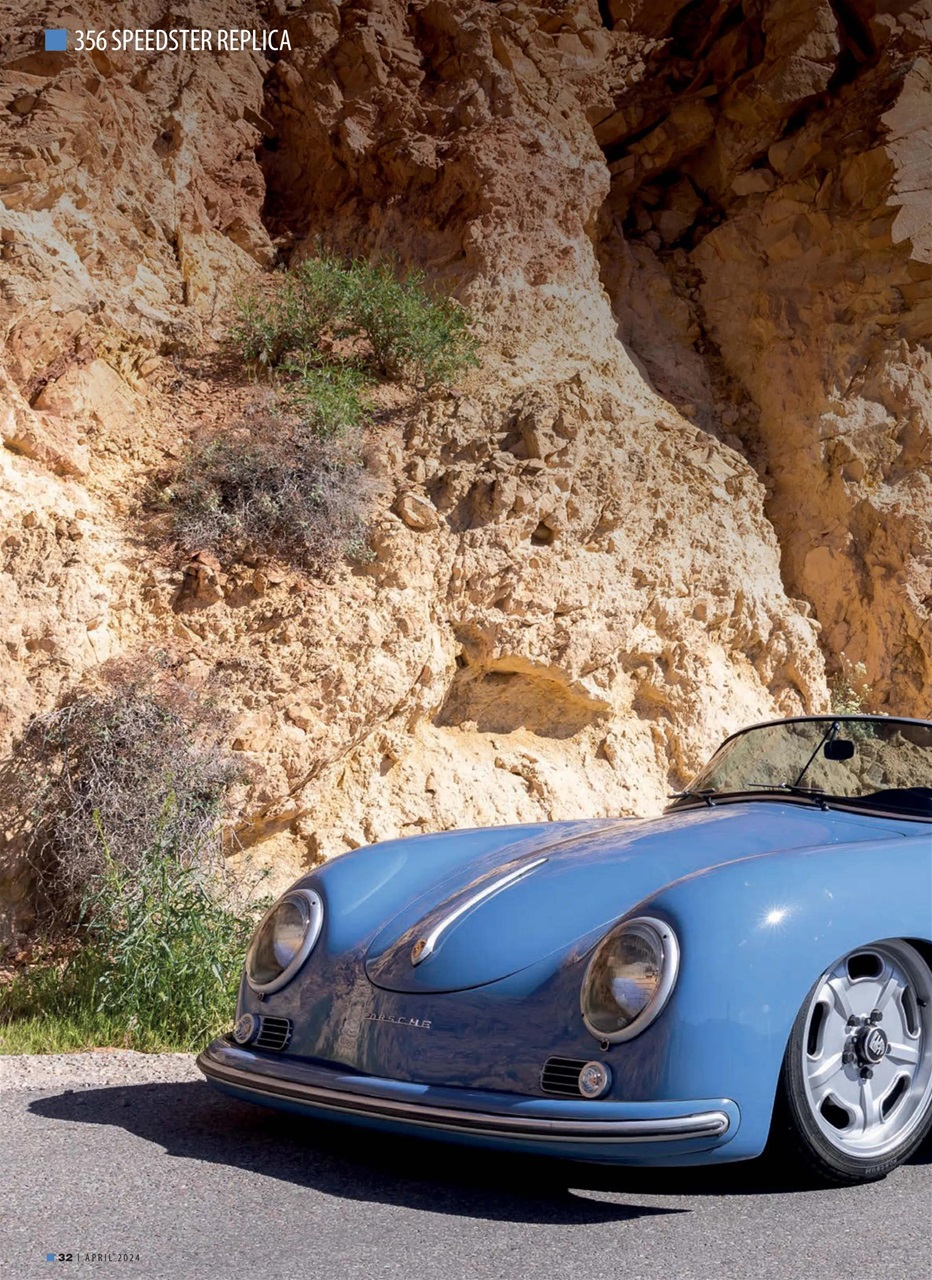 Volksworld Preview Pages