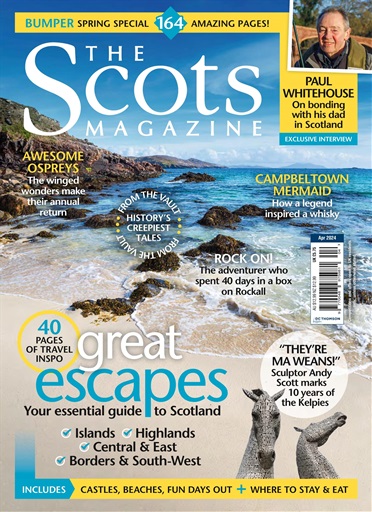 The Scots Magazine issue 
