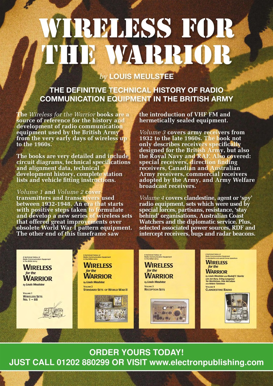 Practical Electronics Preview Pages