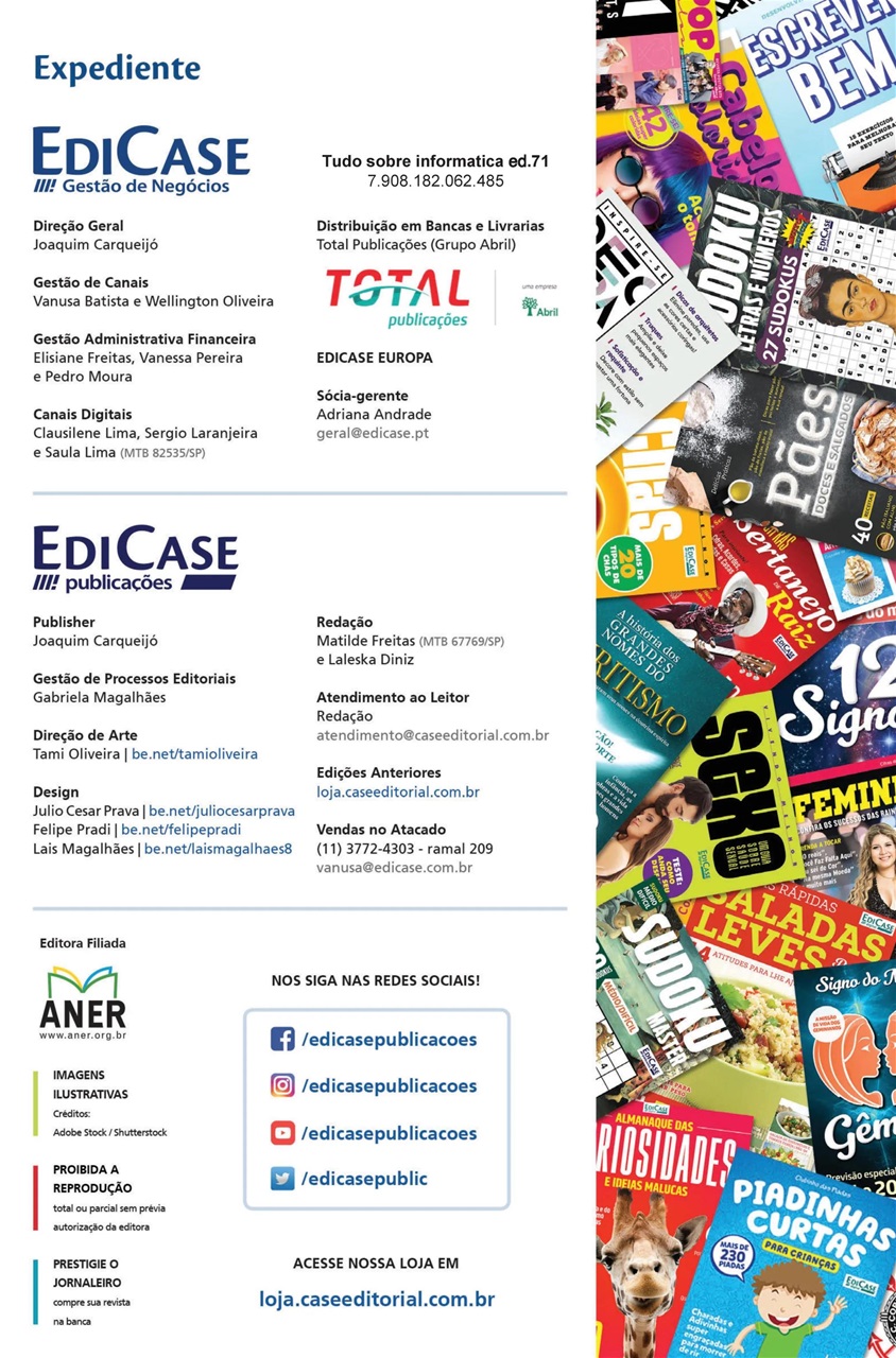 Tudo Sobre Informática Preview Pages