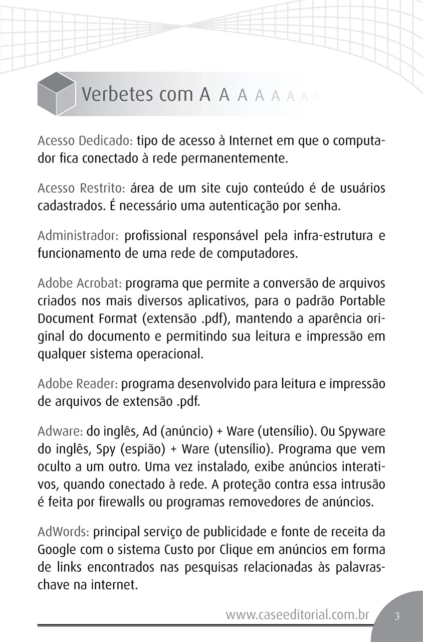 Tudo Sobre Informática Preview Pages