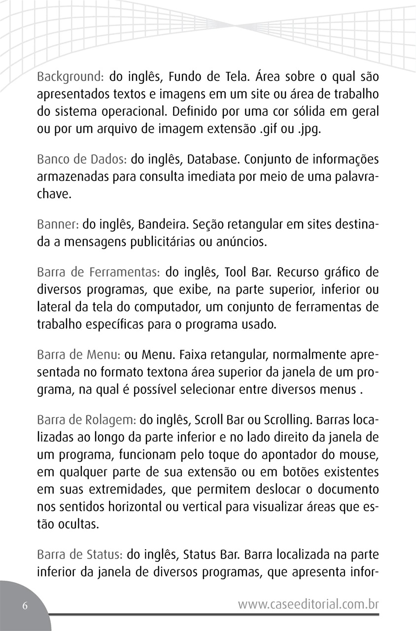 Tudo Sobre Informática Preview Pages