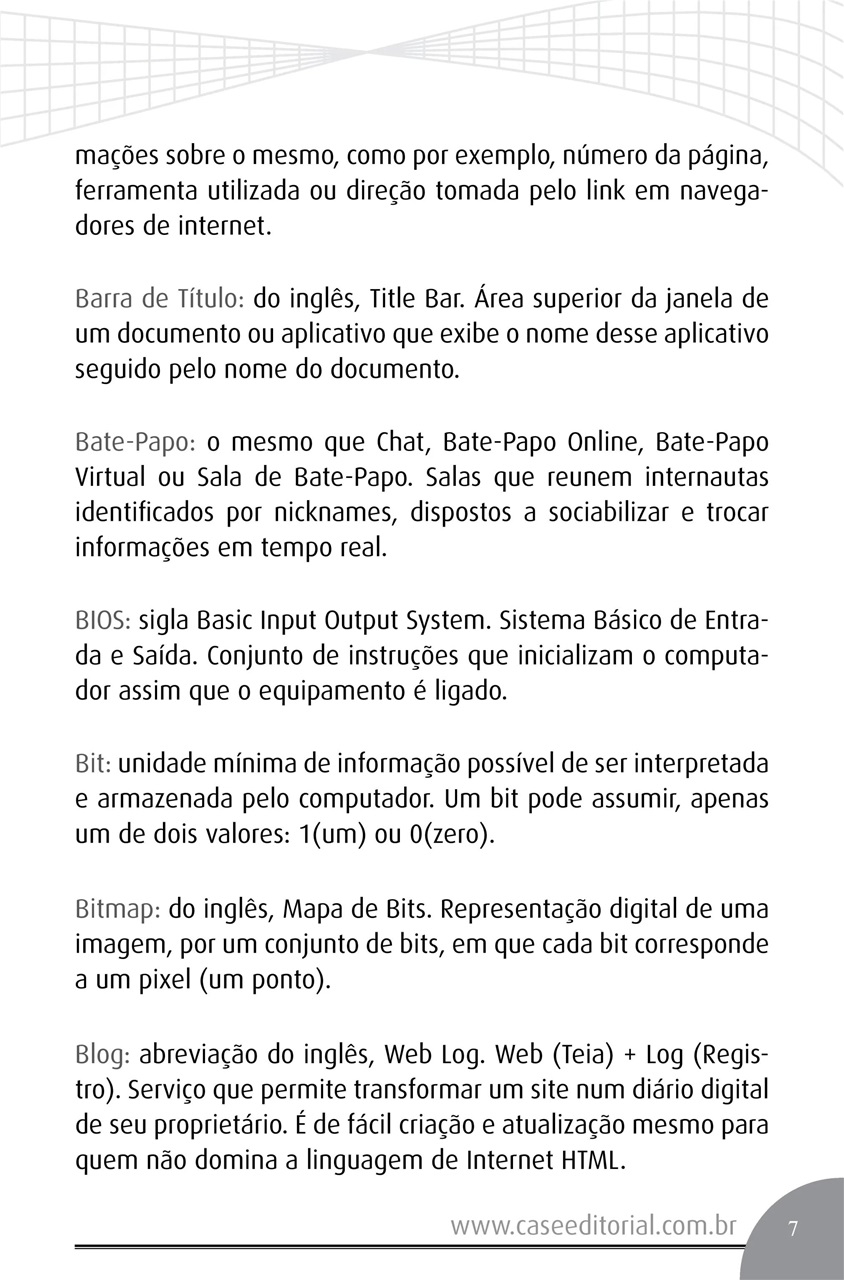 Tudo Sobre Informática Preview Pages