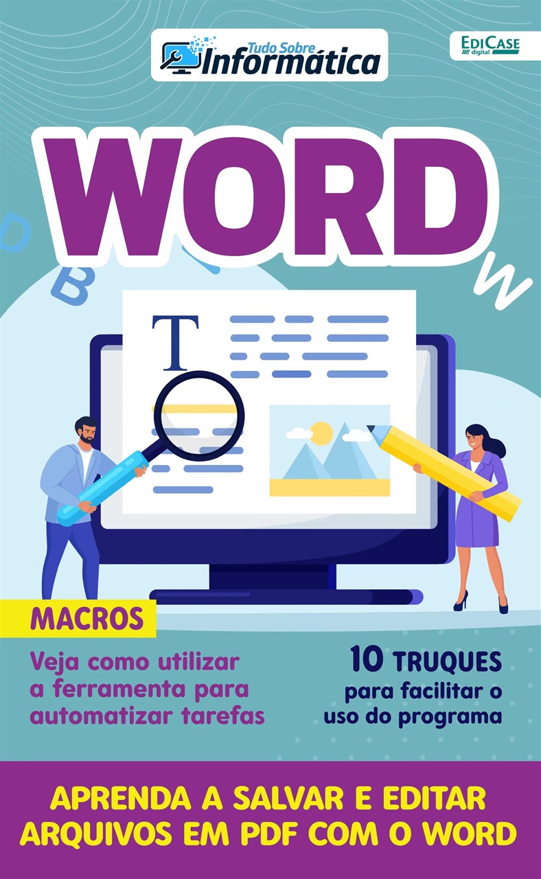 Tudo Sobre Informática Preview Pages
