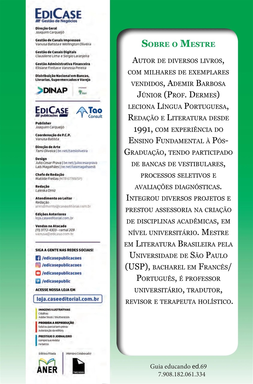 Guia Educando Preview Pages