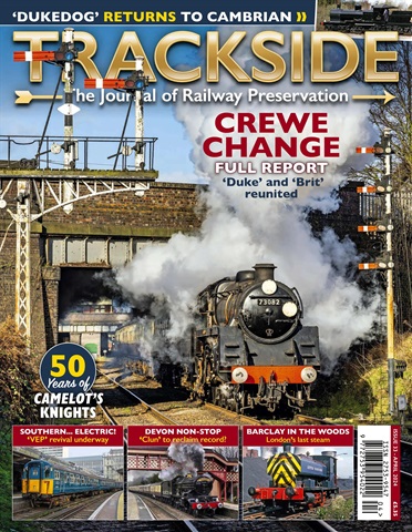 April 2024 issue April 2024