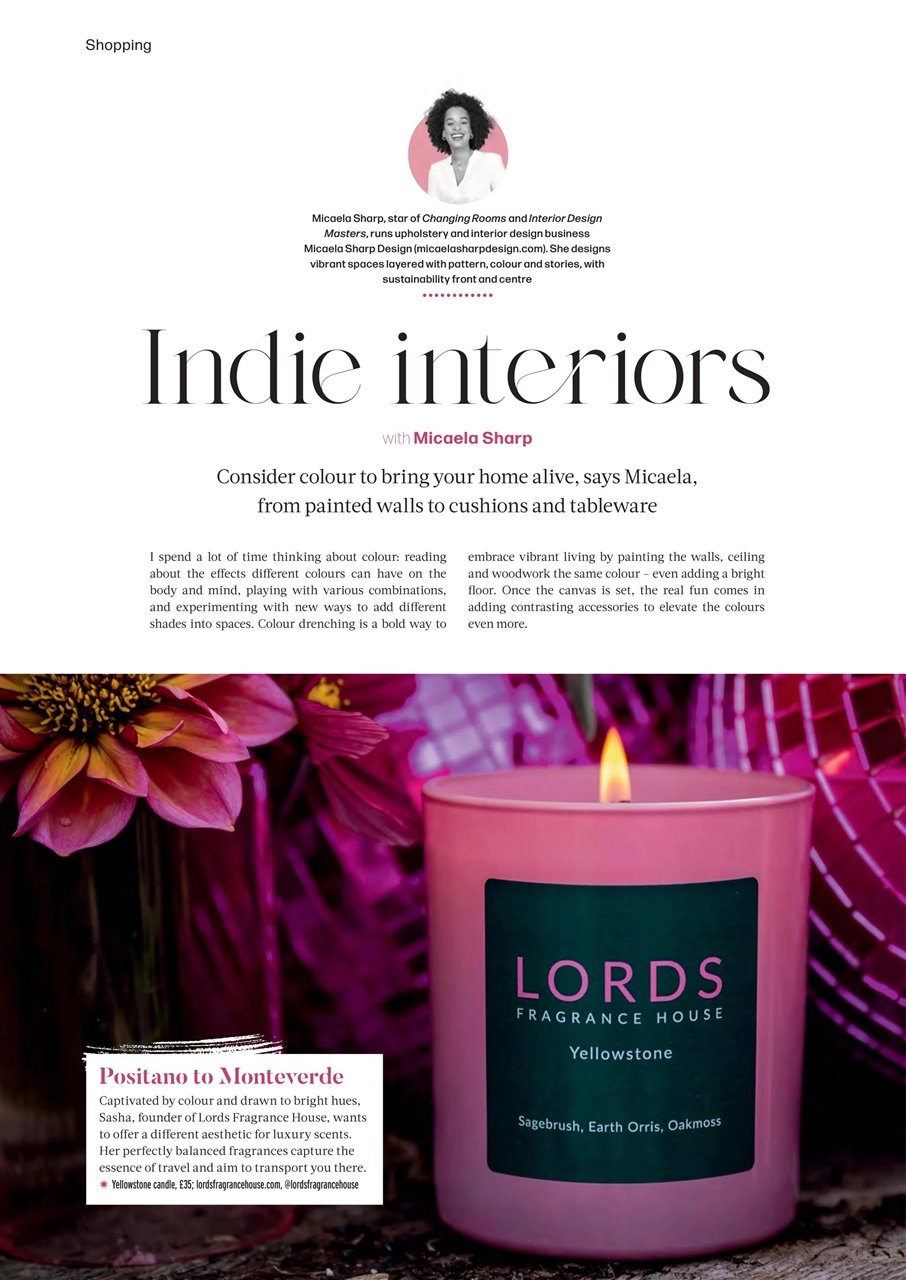 Reclaim Preview Pages