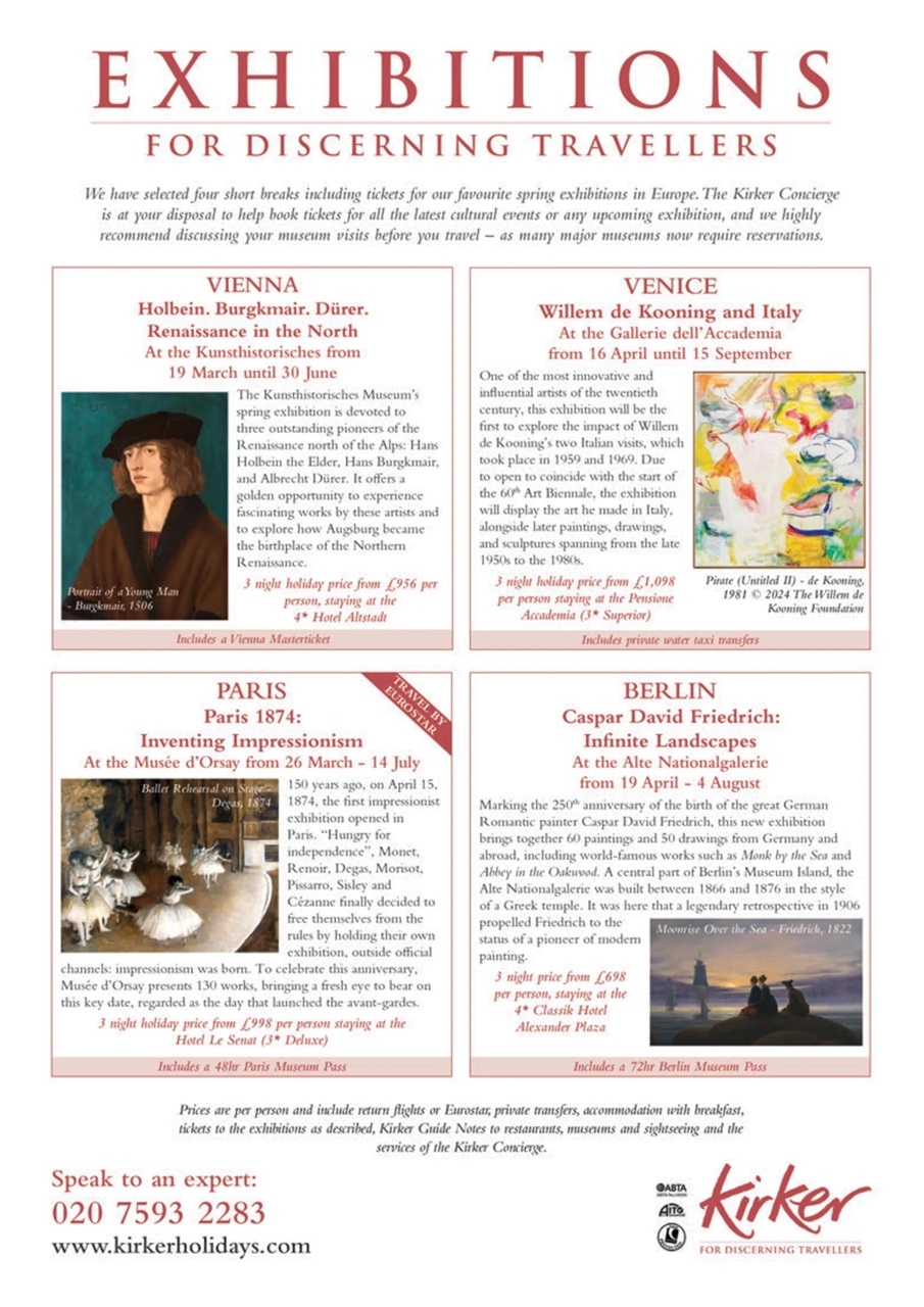 The Oldie Preview Pages