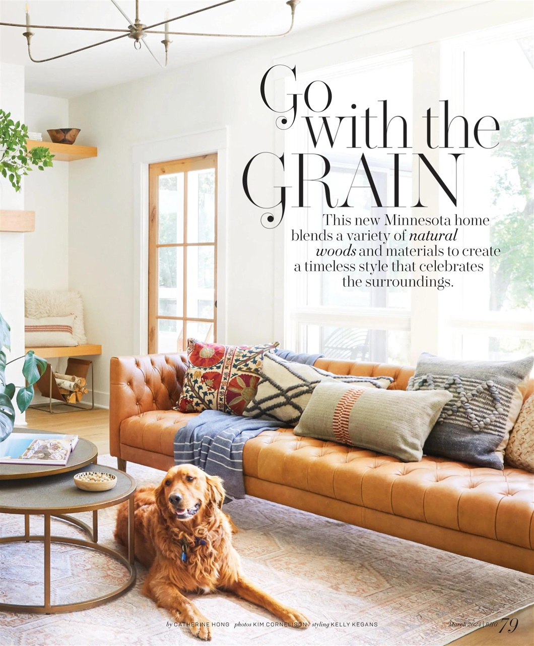 Better Homes & Gardens (US) Preview Pages