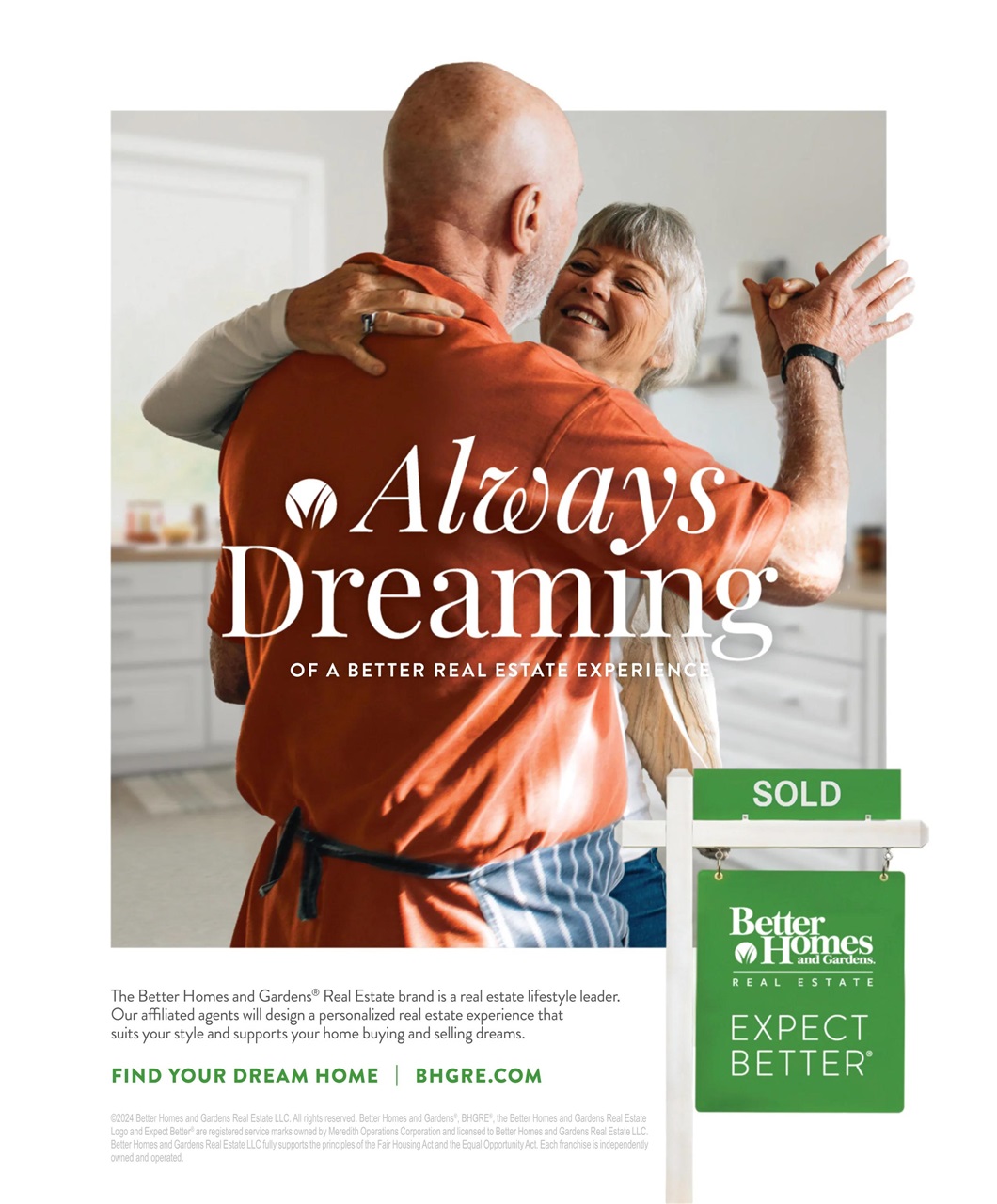 Real Simple Preview Pages